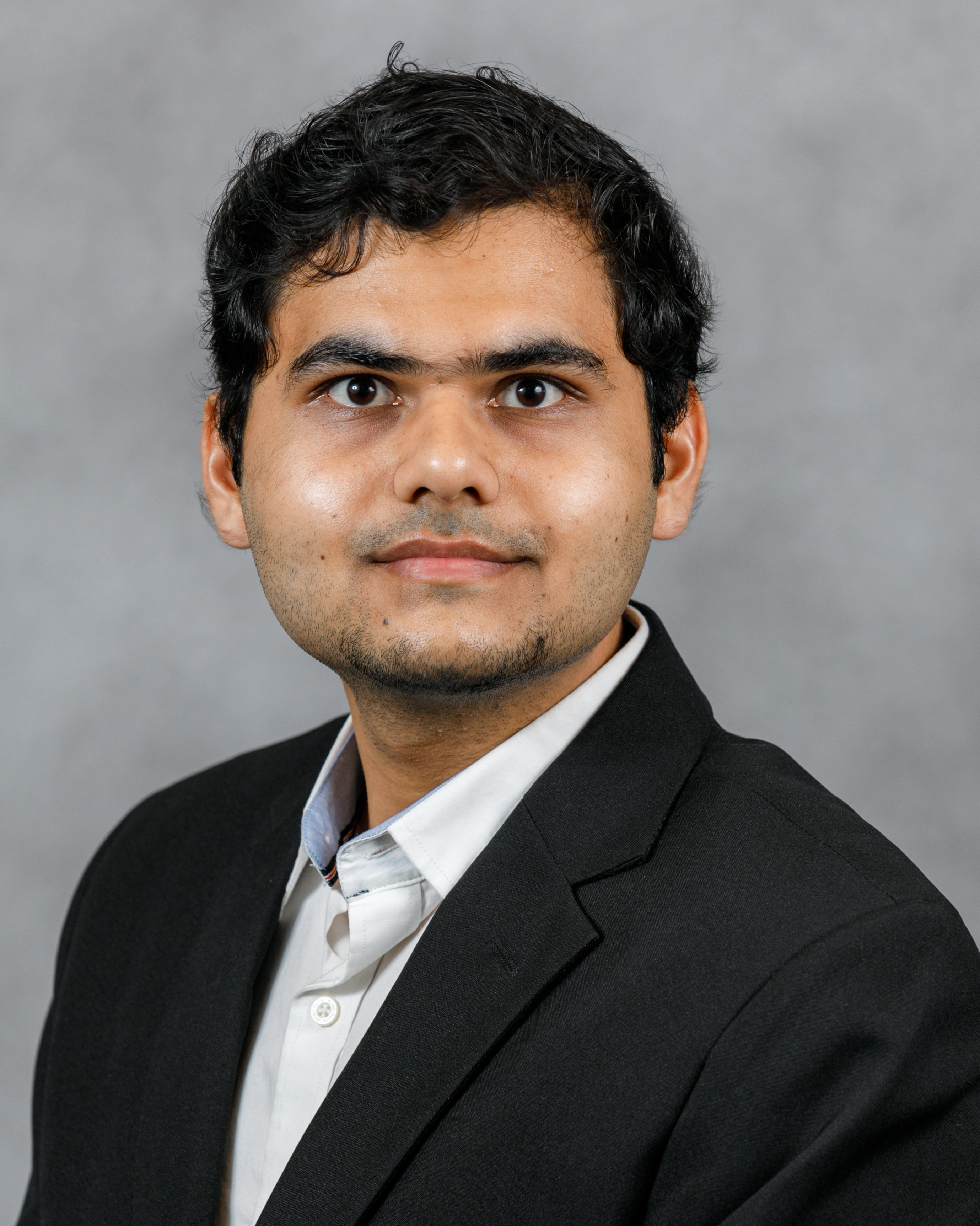 Aayush Gupta, PhD